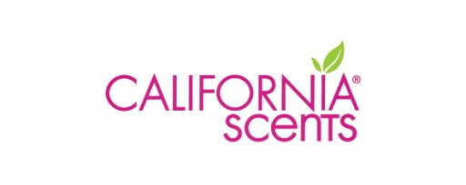 CALIFORNIA CAR SCENTS - 12x zapach do auta w puszce