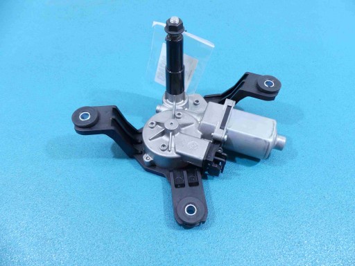 39156859 - МОТОР СТЕКЛООЧИСТИТЕЛЯ ЗАДНИЙ ASTRA V K HB 15-19