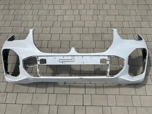 849231 8069207 - Передний бампер bmw x5 g05 m-package 18 --> 