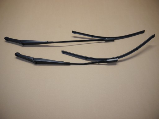 AUDI TT 8S ВАЖЕЛІ СКЛООЧИСНИКА 8S1955407 8S1955408