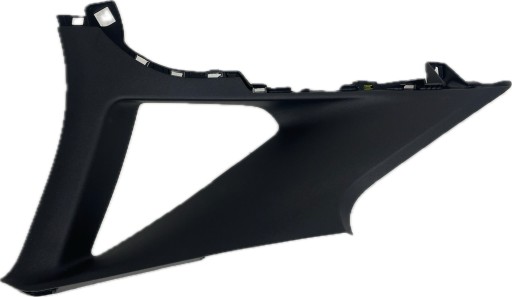 VW TAIGO R-LINE cover SLUPKA C left rear part 2G7867287C