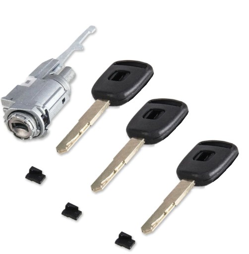 3KL - КЛЮЧ ЗАПАЛЮВАННЯ HONDA CR-V CIVIC ACCORD