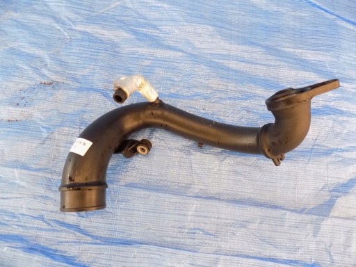 wiring pipe air RENAULT MASTER III LIFT IV 2,3DCI 150KM 2020R
