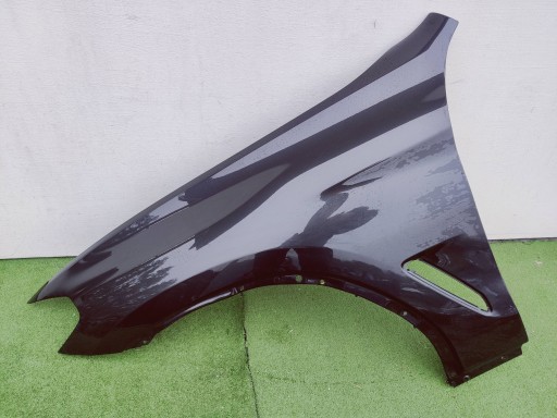 FFD1258 - Bmw x3 g01 ліве крило