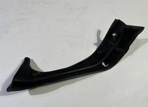 moulding gasket cover bonnet boot of a fender P rear part Lincoln Continental