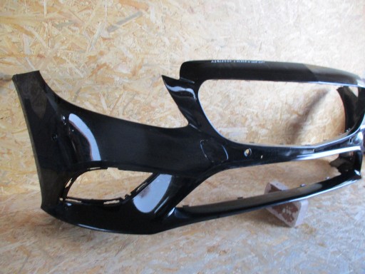 Frontstoßstange MERCEDES C KLASA W205 LIFT 18