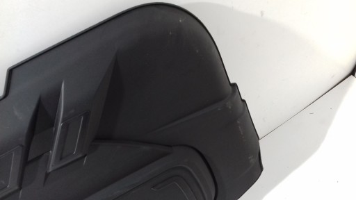 cover motor cover ALFA ROMEO GIULIA STELVIO