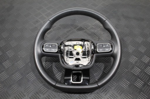 VOLANT MULTIFUNKCJA BERLINGO IV 4