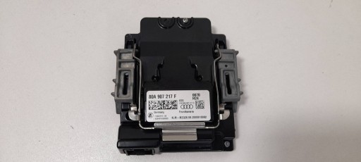 Audi Q5 SQ5 FY Kamera első ablak ADAS 80A907217 (QT37)