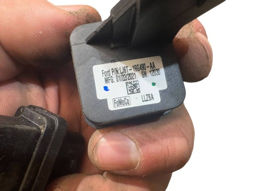 LJ6T19G490AA - Камера заднего вида ford kuga mk3 iii original lj6t-19g490-aa