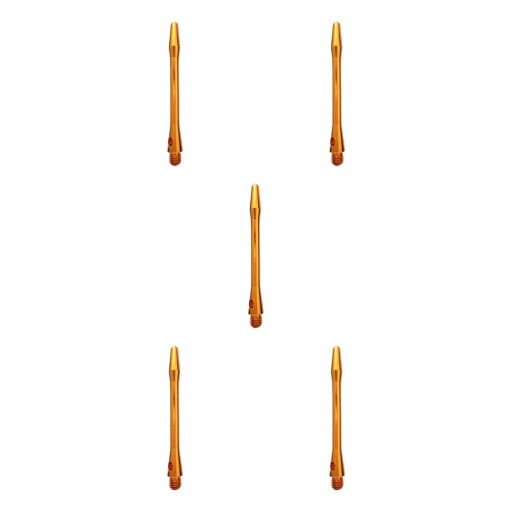 1/2/3/5 Professional Sturdy Medium вудилище для дротиків