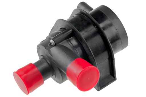 CPZ-AU-005 - CPZ-AU - 005 NTY ДОПОЛНИТЕЛЬНЫЙ ЭЛЕКТРИЧЕСКИЙ ВОДЯНОЙ НАСОС AU