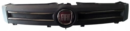 FIAT PANDA II grille radiator grill front OE 735353899