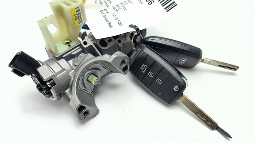 ignition key KIA STONIC