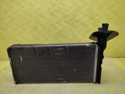 VW T4 2.4 D heater 191819883