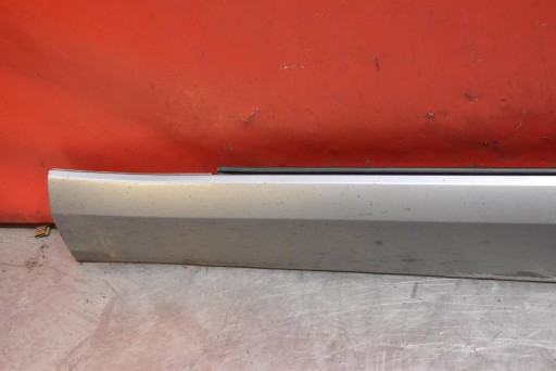 cap threshold left 714-16 VOLVO S90 2 II 16-20