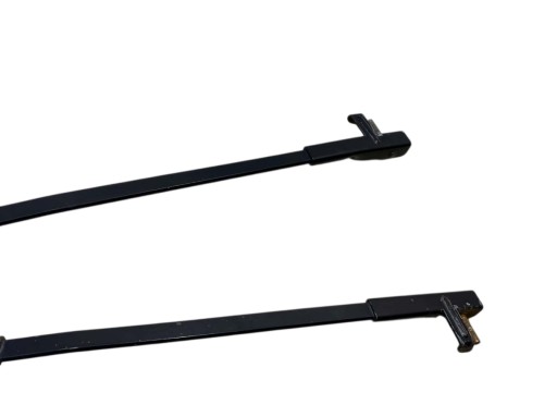 wiper arm front VW TOURAN and 1T0955410A 1T0955409A