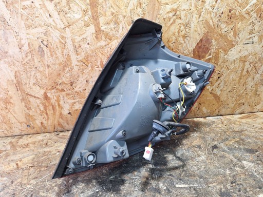 light rear part left KIA CEED and LIFT 09-12 5D 92401-1H0