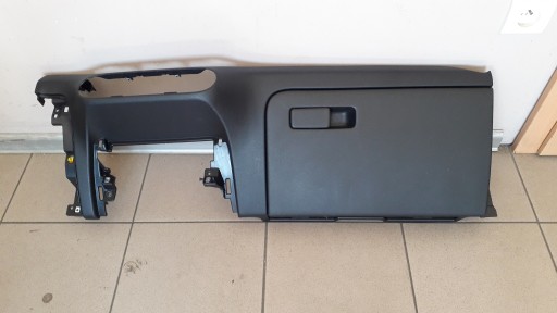 84731-K0000WK 84731-K0000WK - KIA SOUL III 2019-22 КОРОБКА ДЛЯ ХРАНЕНИЯ ПАНЕЛИ КОНСОЛИ РАМКА