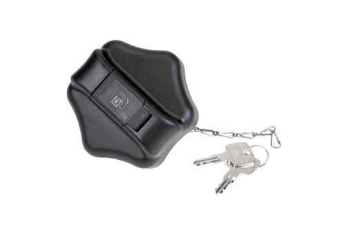 LE10749.T кришка паливного бака