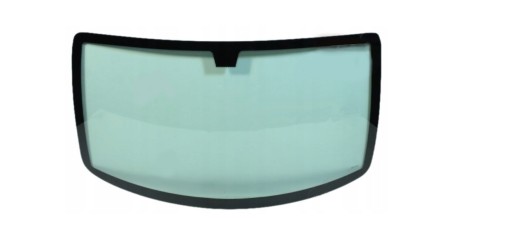 1123 - Вітрове скло JDM Titane 2 / 3