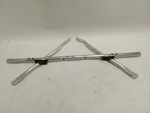 Audi A7 4K8 LIFT 45 TFSI Console Traverse POPRZECZKA 4K0801223A