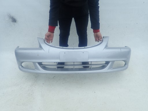 HYUNDAI ACCENT berlina 99-03 Paraurti Anteriore Anteriore