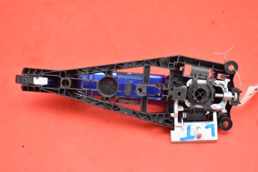 handle left rear part rear GQM 13505890 OPEL MOKKA A 12-15