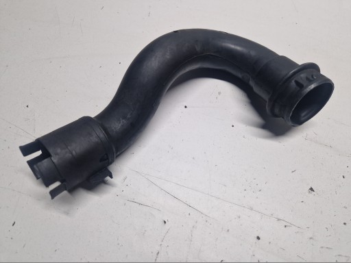 rohr Schlauch luft FORD FIESTA MK6 9646617980