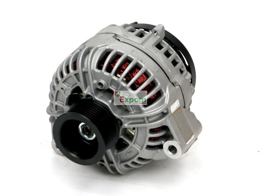 Генератор 0124625029EX JOHN DEERE