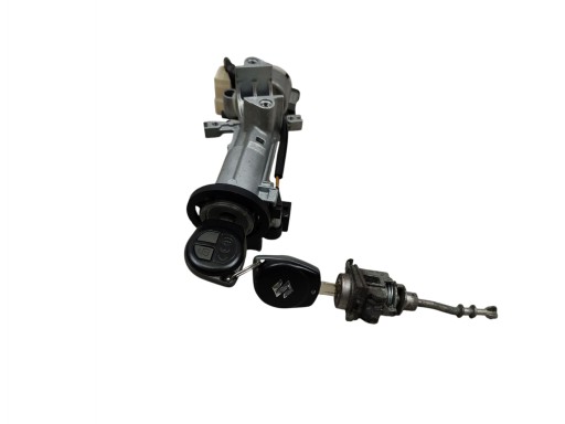 brava paljenja 2X ključ uložak SUZUKI SX4 (2007-2009) 33970-65J00