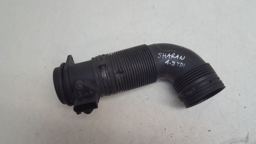 hose wiring air VW Sharan and 1,9 TDI