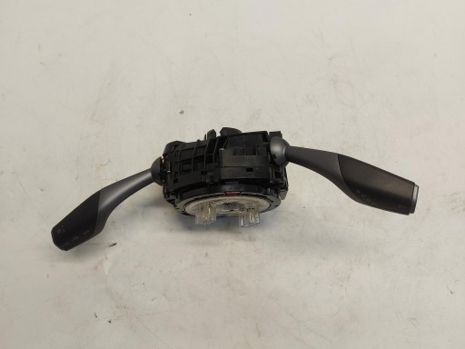 TESLA MODEL Y 2022r switch zespolona ring airbag oryg 1097662-00-o