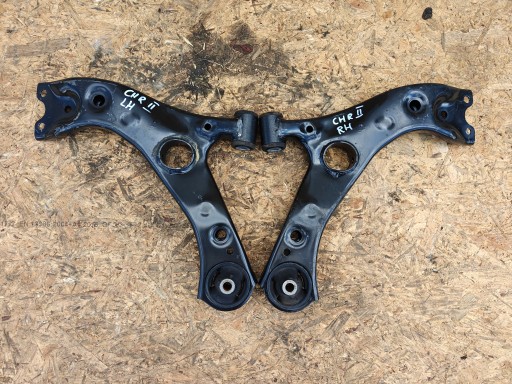 arm right front front TOYOTA C-HR II 2 CHR II 2 X2 HYBRID original !!!