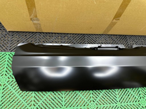 trunk door boot rear part BMW X5 G05 7931937