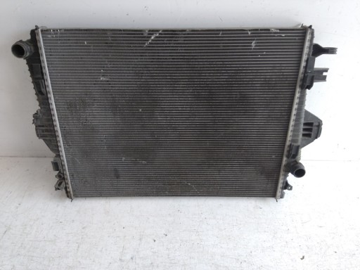 7P0121253A, 7P0121253A - Porsche cayenne 7p кулер для води