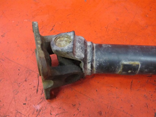 MITSUBISHI PAJERO 4 IV 3.2 DI-D 4M41 cardan front MR580389 MANUAL