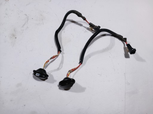 lights obrysowki rear part Ford F150 Raptor 2011-2014