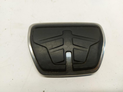 BMW G30 530E cover cap for PEDAL 17544511