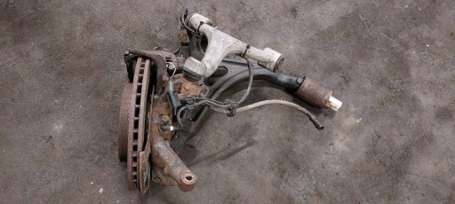 perno mozzo Mozzo FUSELLO sinistra Anteriore MERCEDES-BENZ ML e W163 3.2 V6