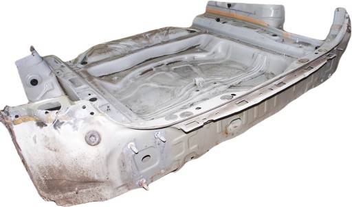 QS427 Volvo V90 16-полосный задний универсал