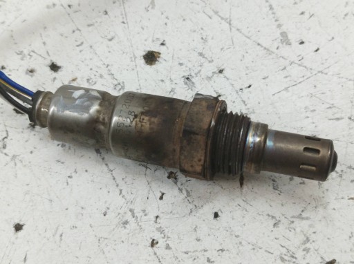SONDA LAMBDA 55272037 UAA0004-FA008 2.3 D 130KM Fiat Ducato III (2007-)