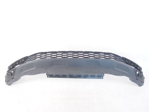Volkswagen Tiguan 15r Spoiler bumper front przendi VW 2015