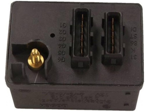 РЕЛЕ СВІЧОК РОЗЖАРЮВАННЯ BOSCH 0 281 003 018