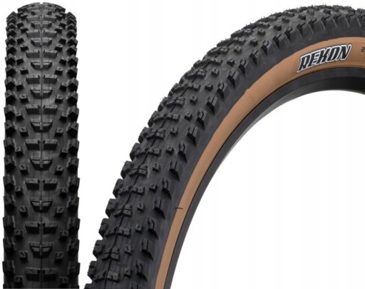 Велосипедна покришка Maxxis Rekon TR-MX00335 розмір колеса 29\