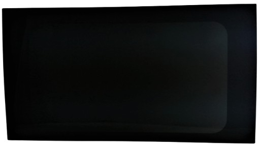 XXXXX104 - Скло ліве бокове Бічне PEUGEOT BOXER II 2 1230X665