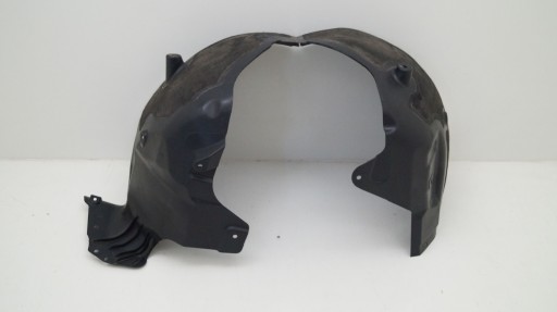 1081581-00-D - TESLA 3 III 17-24 АРКА ПЕРЕДНЕГО КОЛЕСА ЛЕВАЯ T