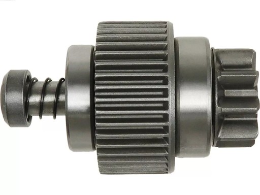 SD2009, - Ast sd2009 стартер bendix nissan type hitachi sz