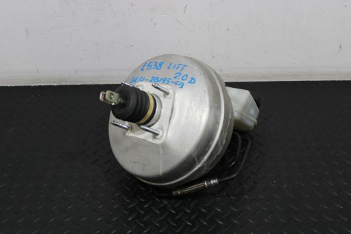 Servo Hauptbremszylinder Bremspumpe RANGE ROVER EVOQUE L538 LIFT HK72-2B195-CB