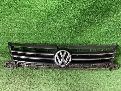 Vw Touran 1T 10- maska predok predný